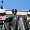 Columbia Students "Stealing" Nutella From Dining Hall, After Paying $49,574 For Tuition & Food